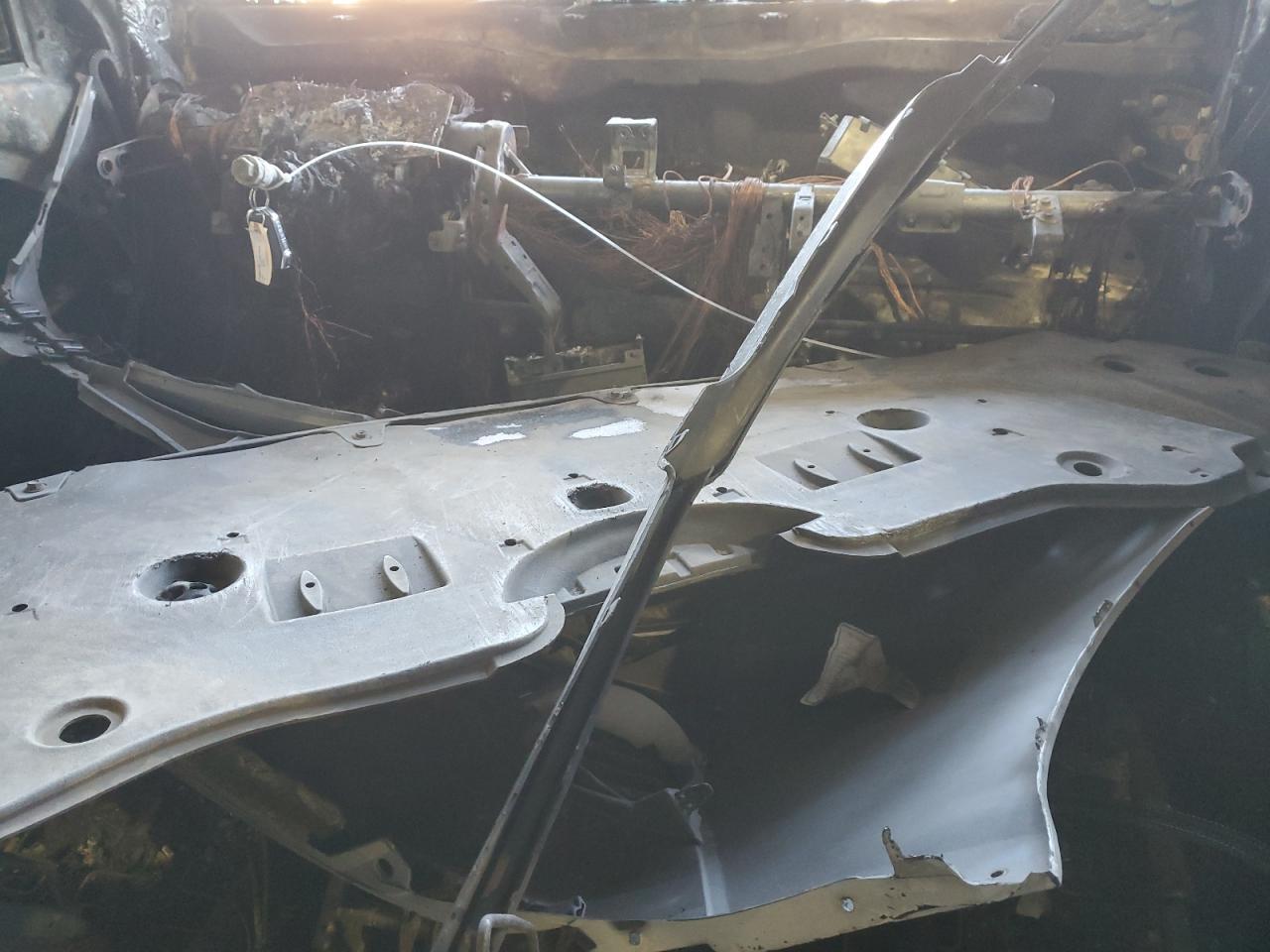 2021 Kia Forte Fe - zdjęcie 8