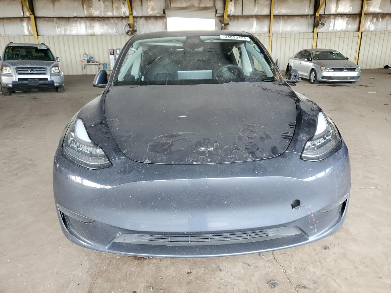 2023 Tesla Model Y - zdjęcie 5