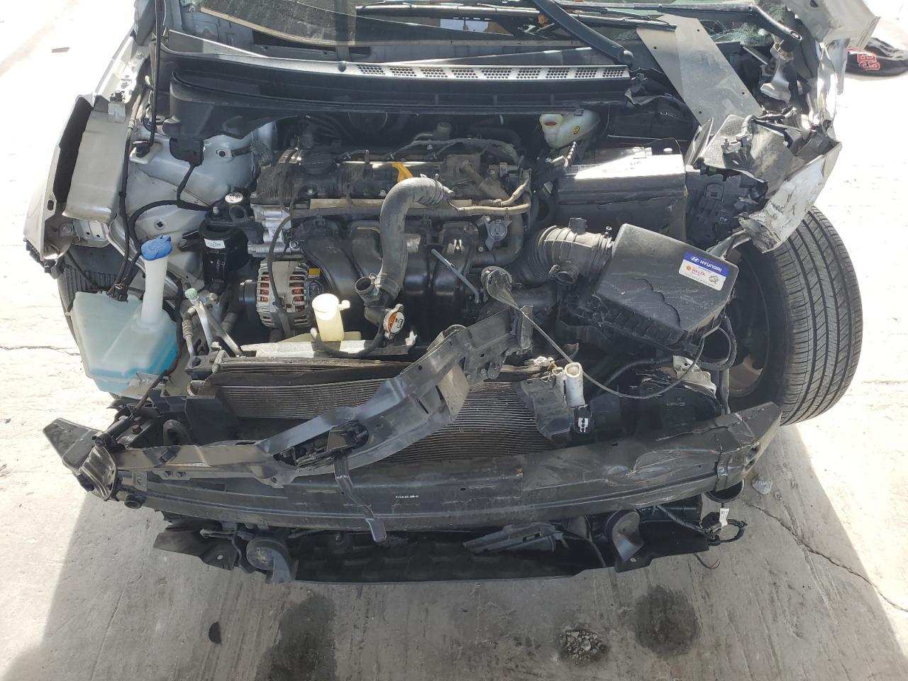 2013 Hyundai Elantra Coupe Gs - zdjęcie 11