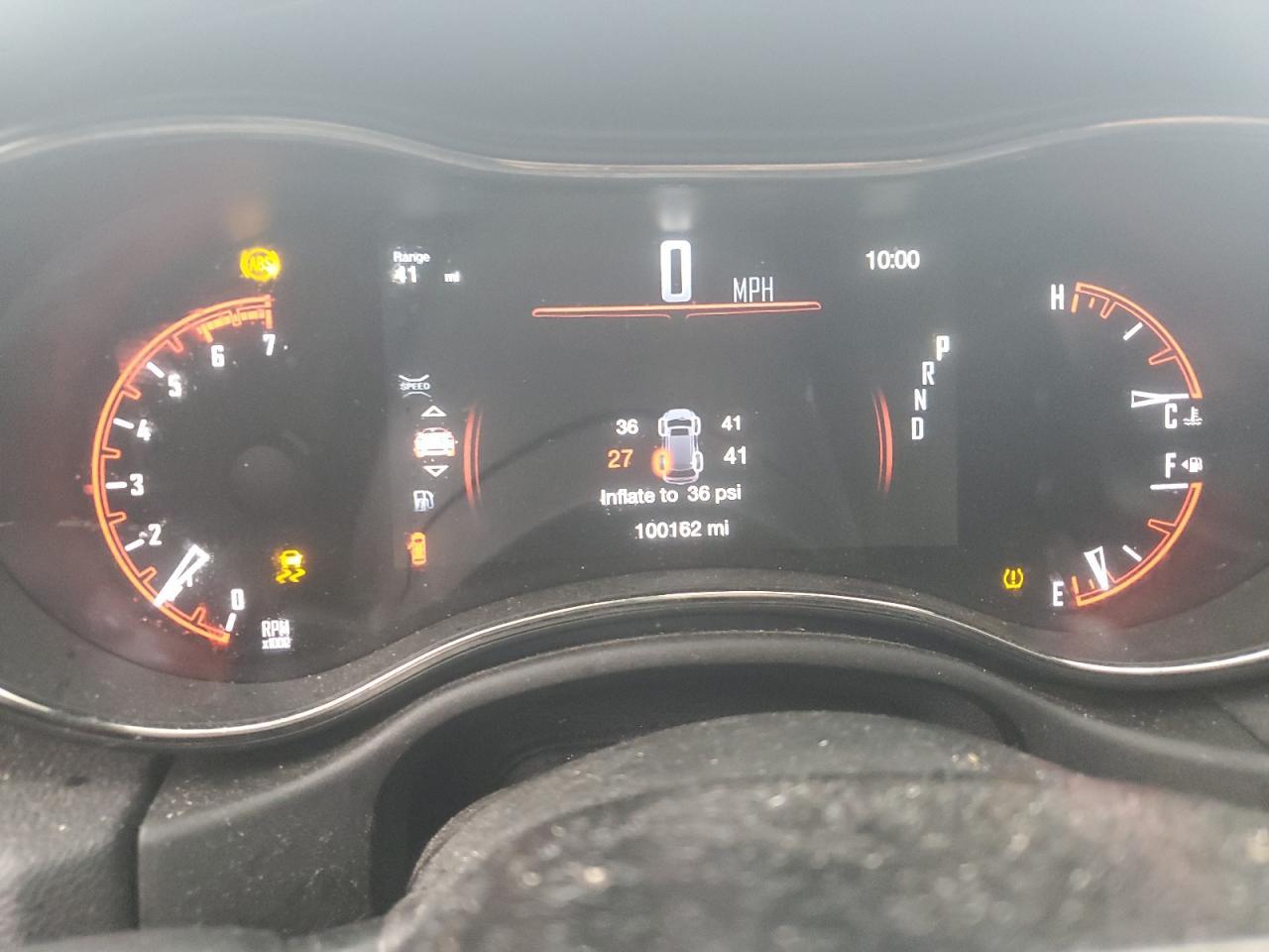 2019 Dodge Durango R/T - zdjęcie 9