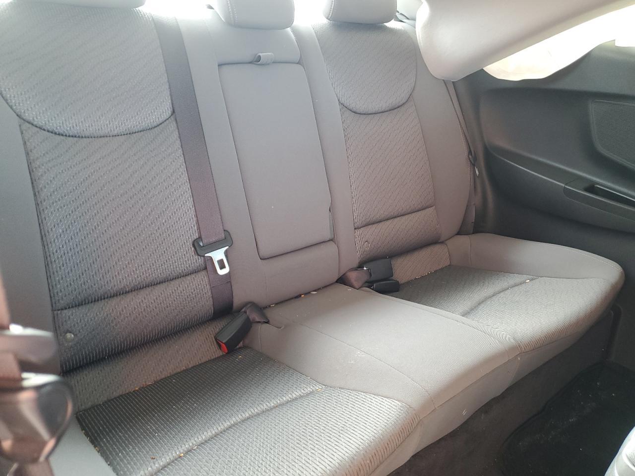 2013 Hyundai Elantra Coupe Gs - zdjęcie 10