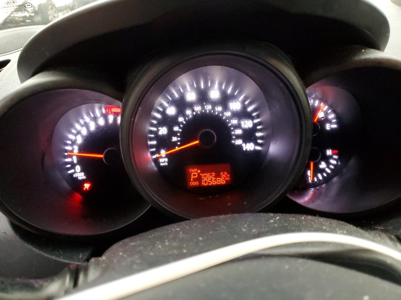 2013 Kia Soul - zdjęcie 9