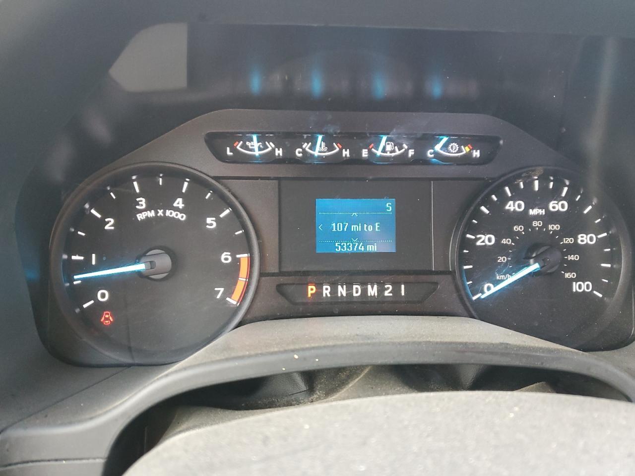 2022 Ford F250 Super Duty - zdjęcie 9