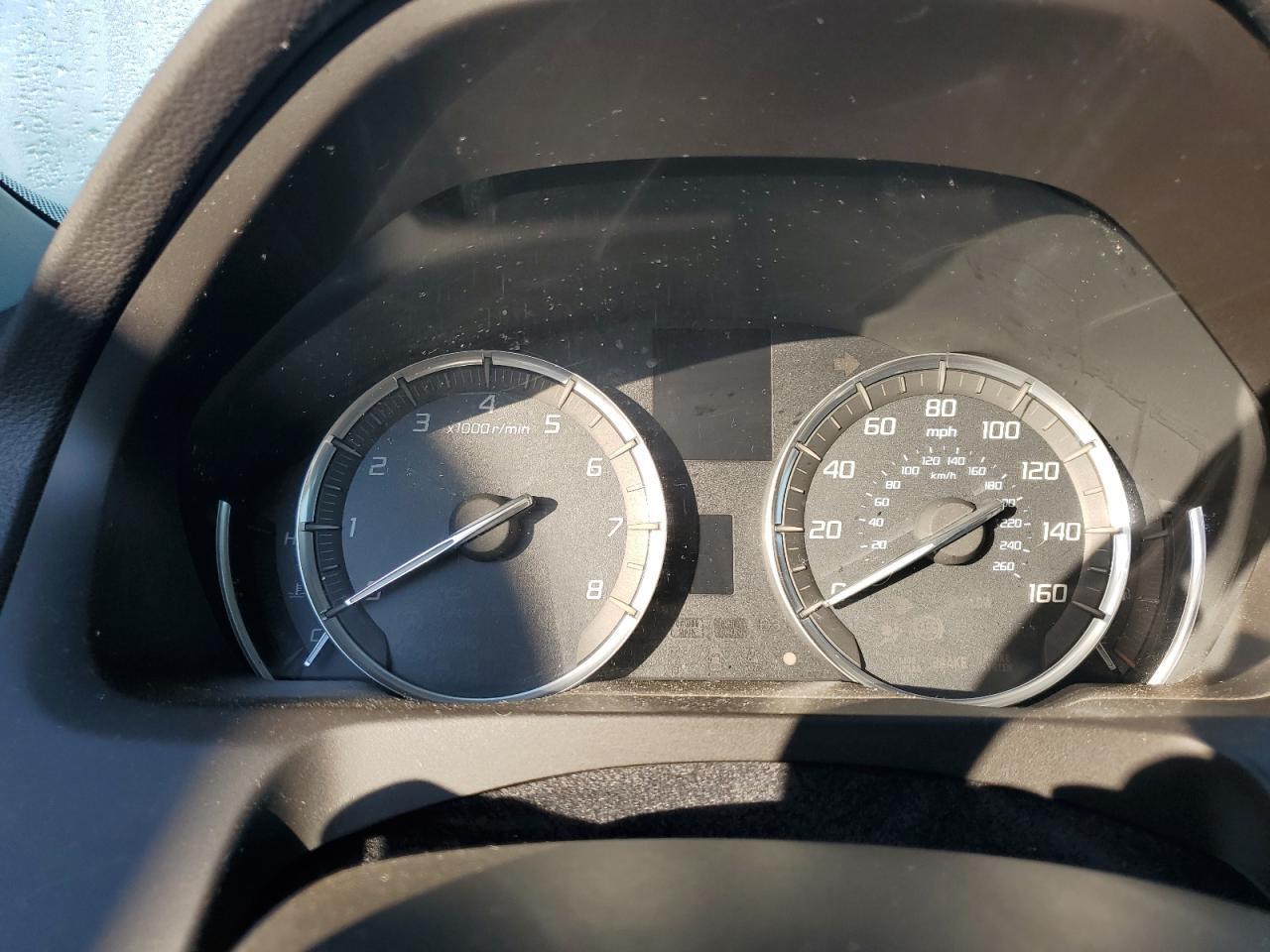 2015 Acura Tlx - zdjęcie 9