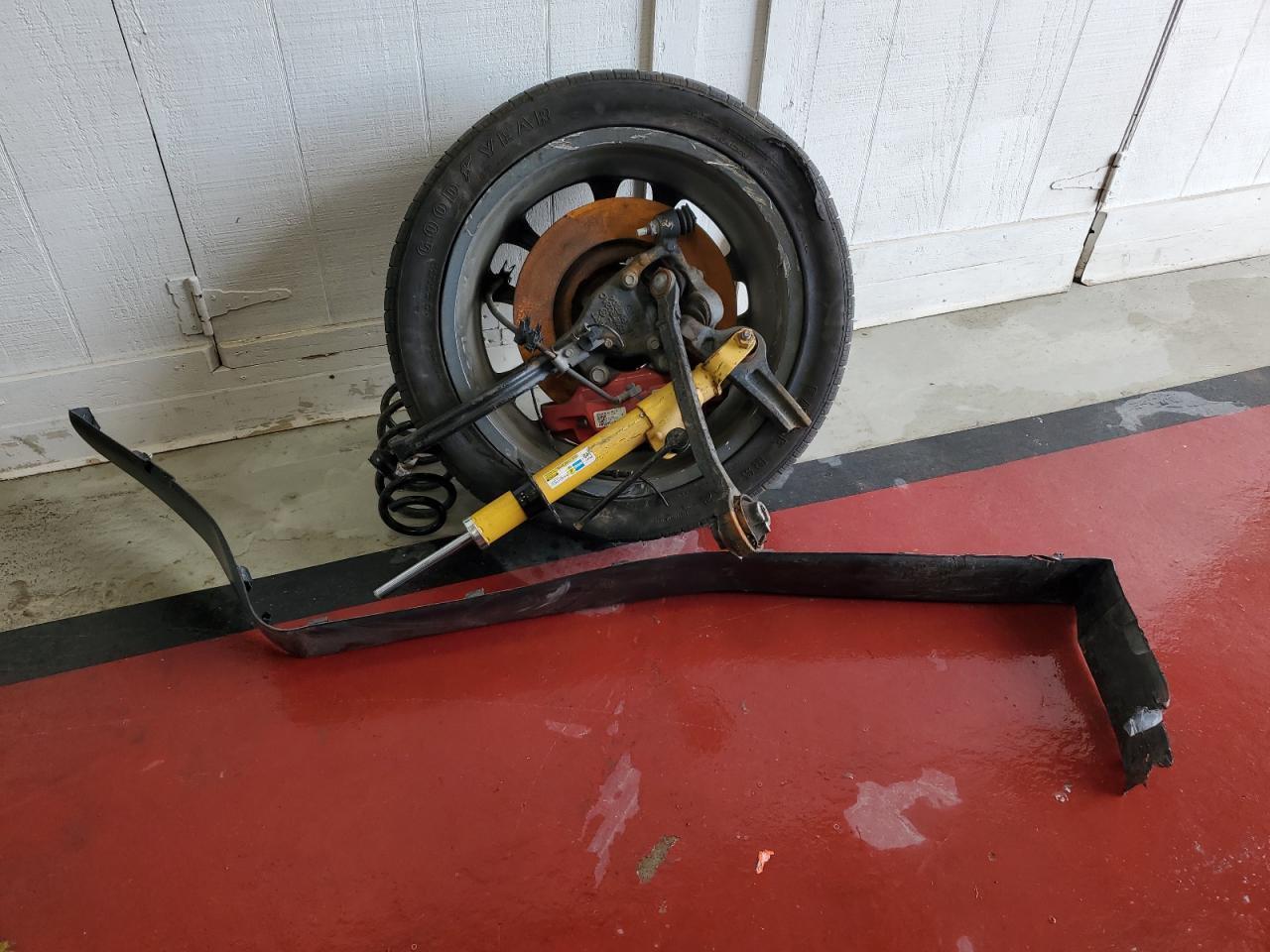 2022 Dodge Challenger R/T Scat Pack - zdjęcie 12