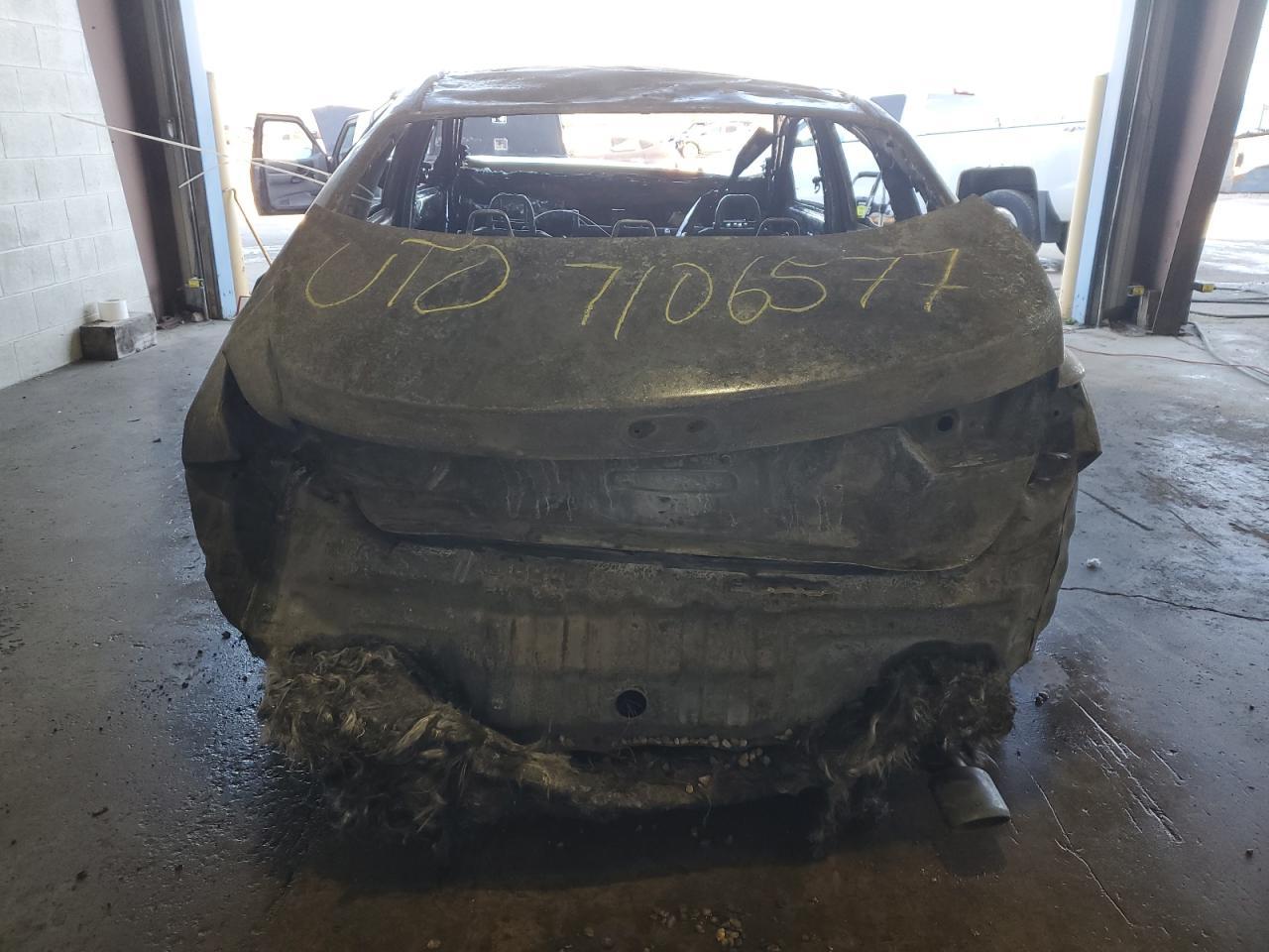 2021 Kia Forte Fe - zdjęcie 6