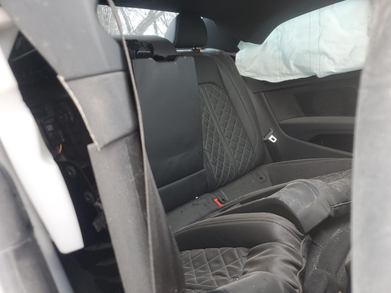 2018 Audi S5 Prestige - zdjęcie 10