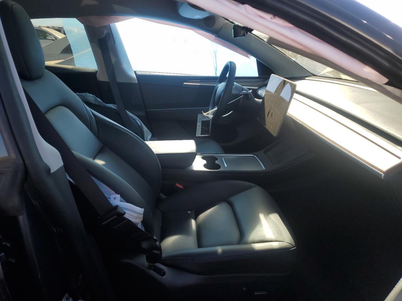 2023 Tesla Model Y - zdjęcie 7