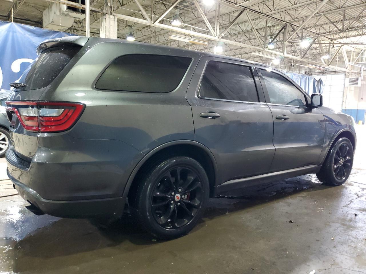 2019 Dodge Durango R/T - zdjęcie 3