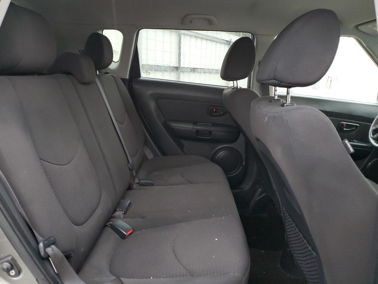 2013 Kia Soul - zdjęcie 11