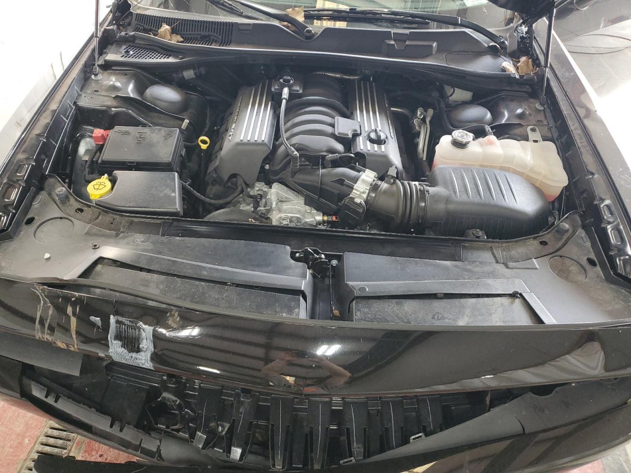 2022 Dodge Challenger R/T Scat Pack - zdjęcie 11