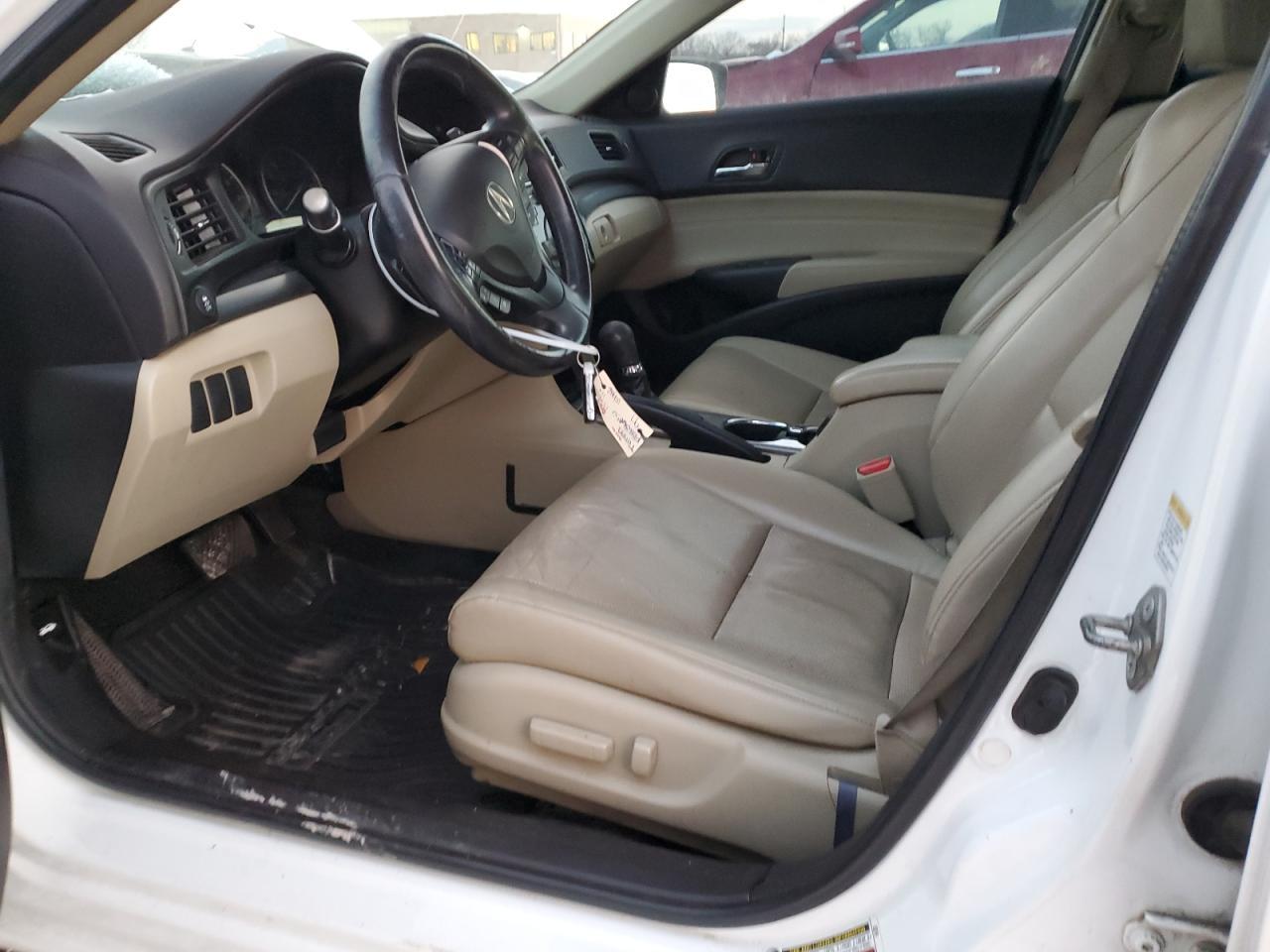 2013 Acura Ilx 20 Tech - zdjęcie 7
