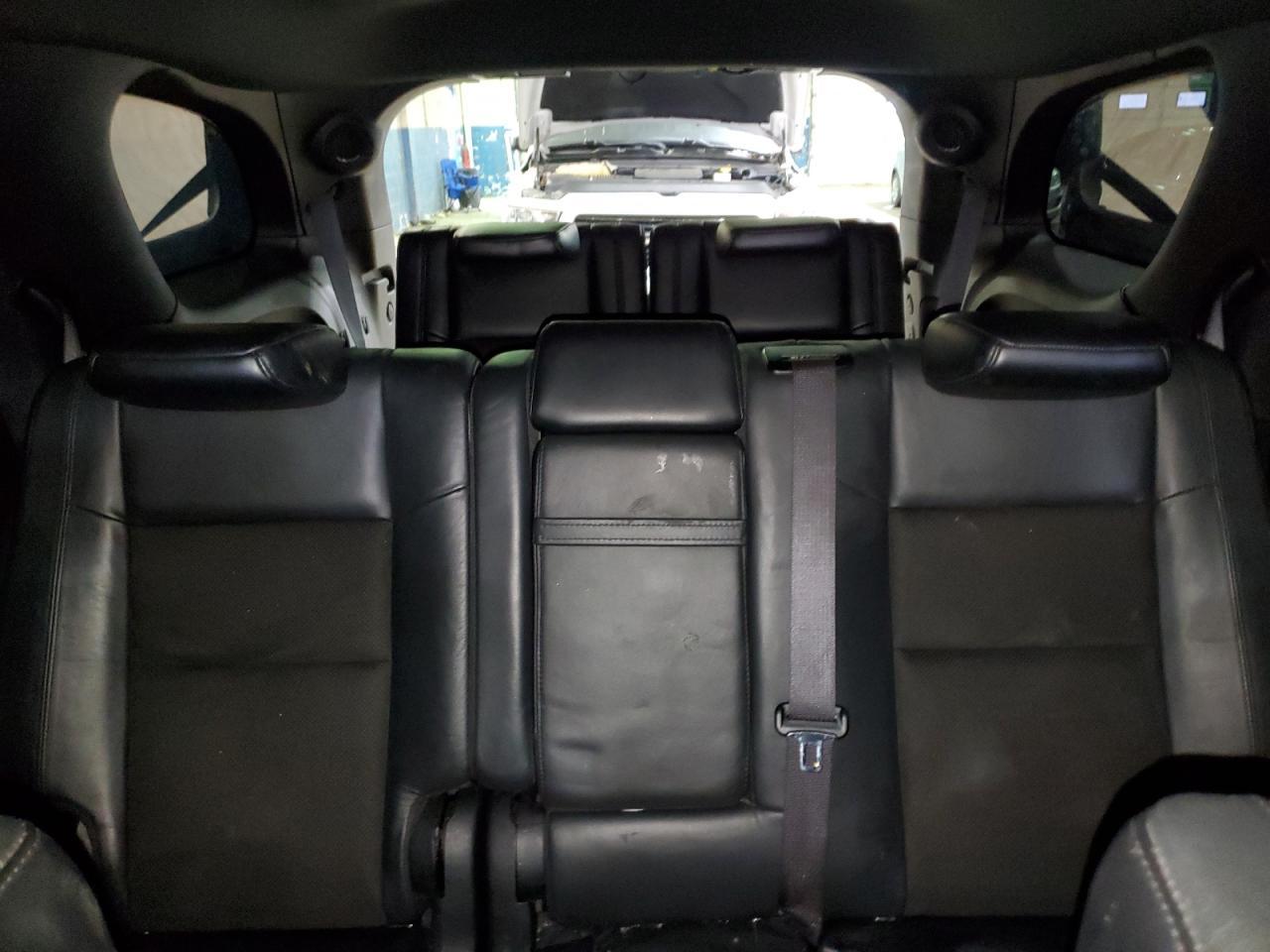 2019 Dodge Durango R/T - zdjęcie 10