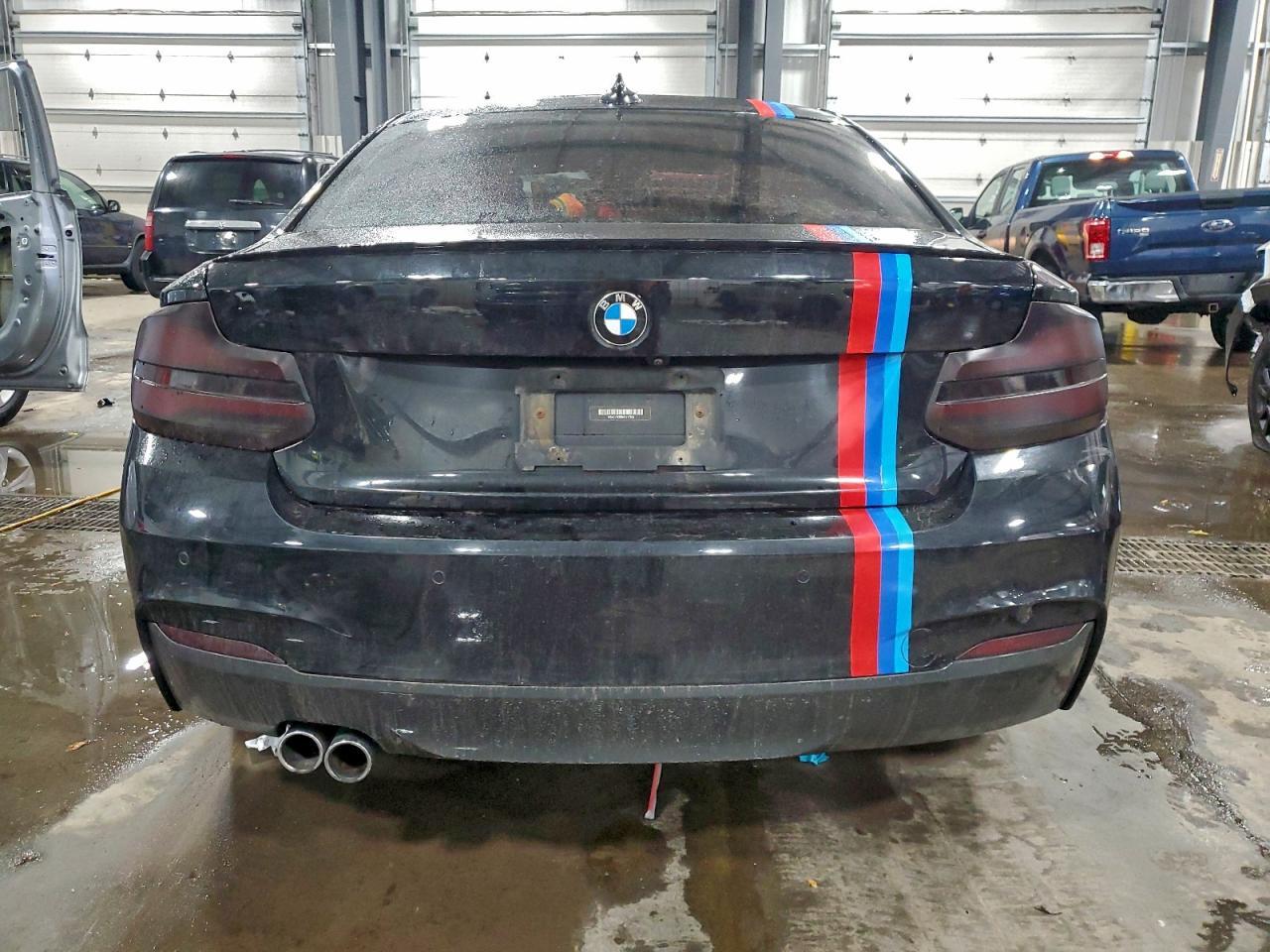 2021 BMW 230I - zdjęcie 6