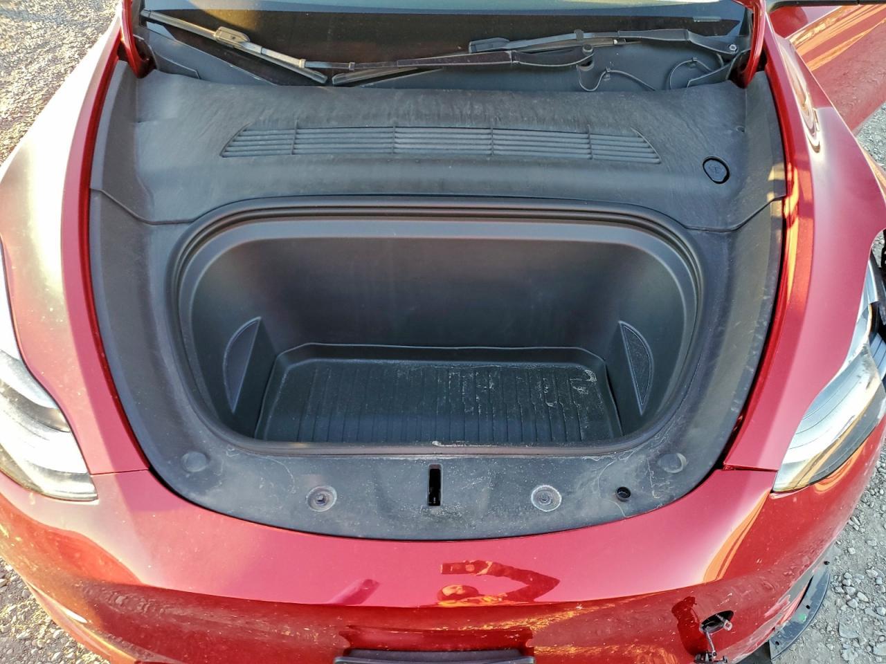 2022 Tesla Model Y - zdjęcie 12