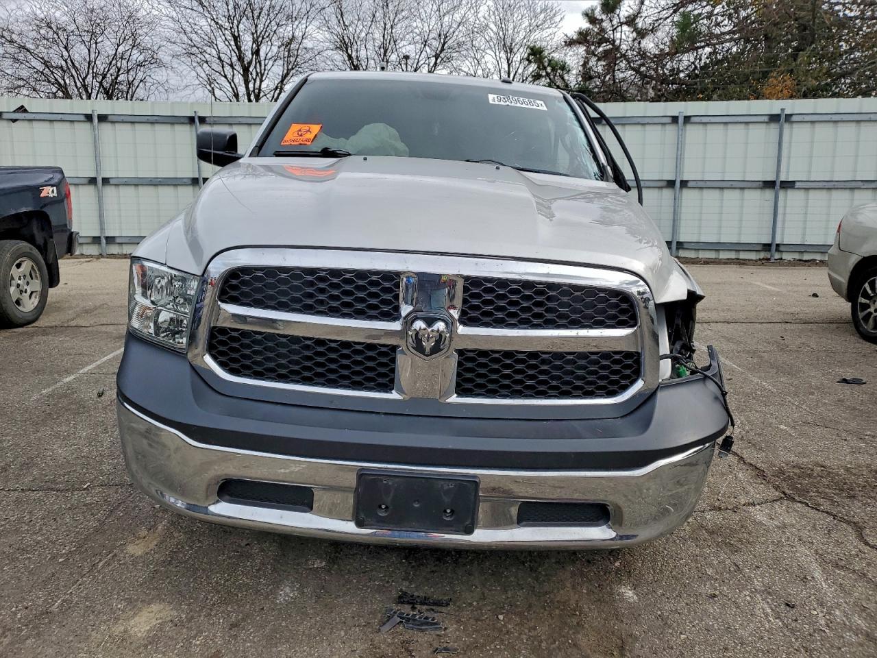 2013 RAM 1500 - zdjęcie 5