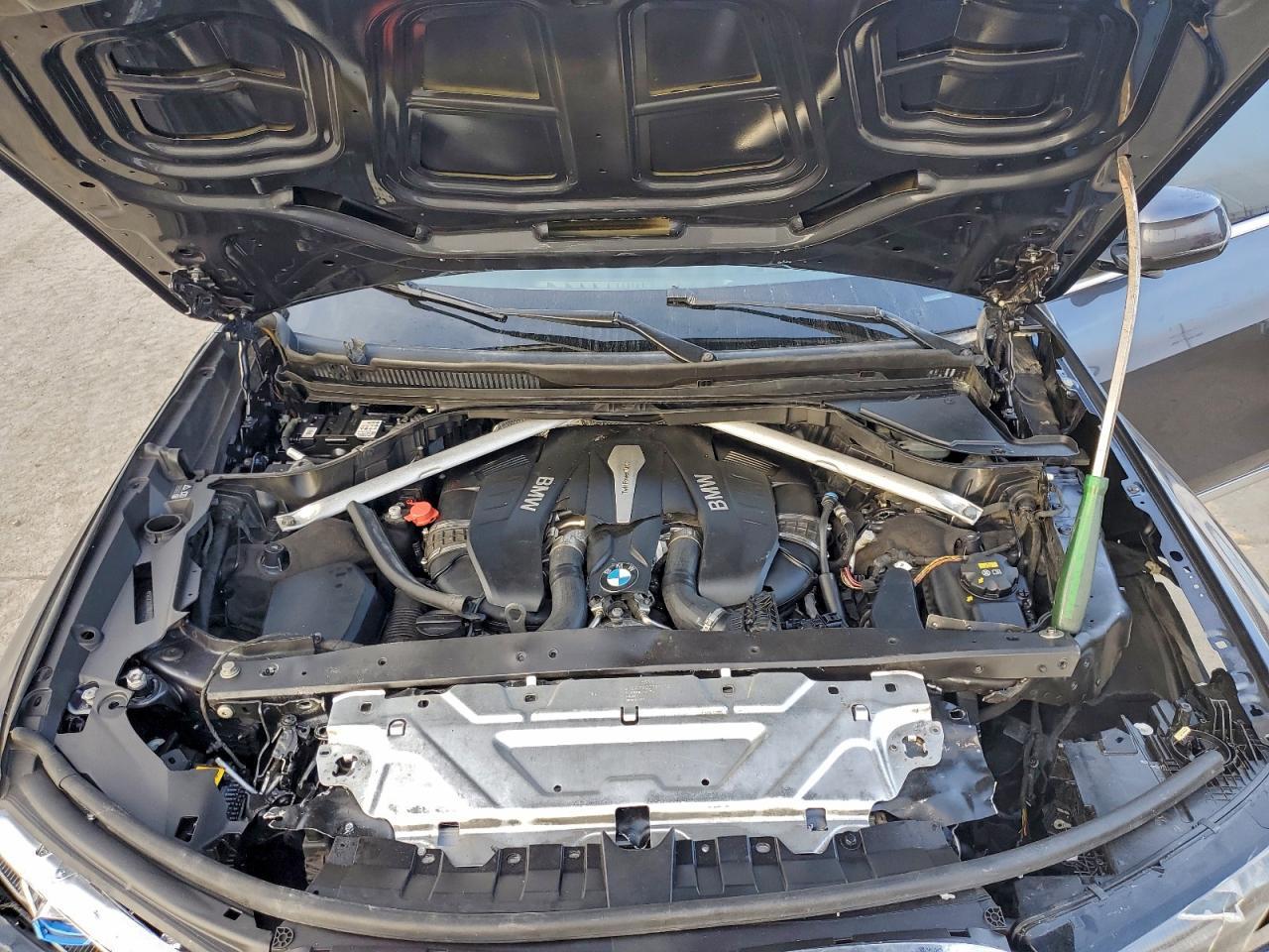 2019 BMW X7 xDrive50I - zdjęcie 12