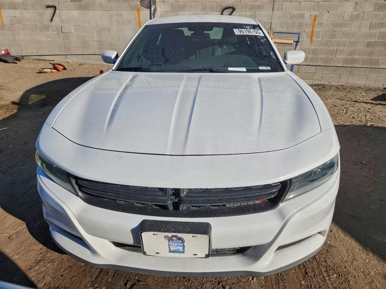 2022 Dodge Charger Sxt - zdjęcie 5