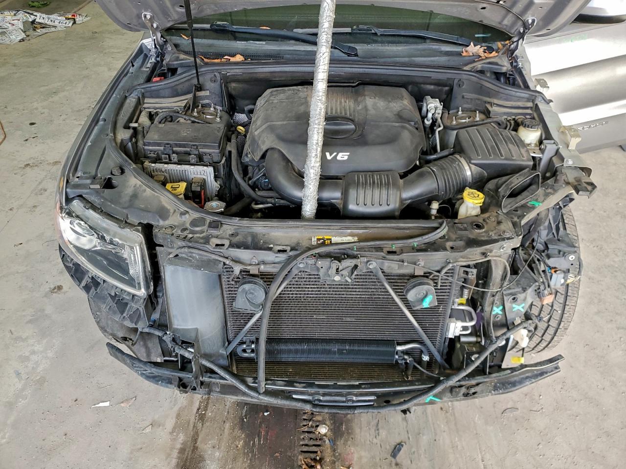 2015 Jeep Grand Cherokee Laredo - zdjęcie 12