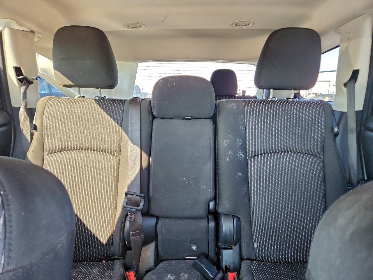 2020 Dodge Journey Se - zdjęcie 10