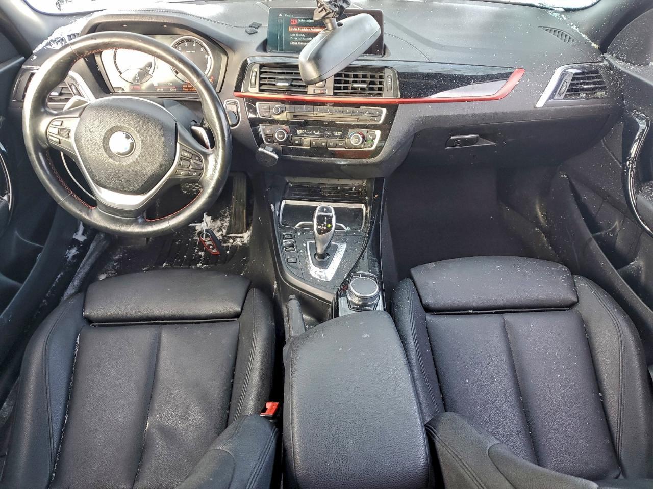 2020 BMW 230Xi - zdjęcie 8