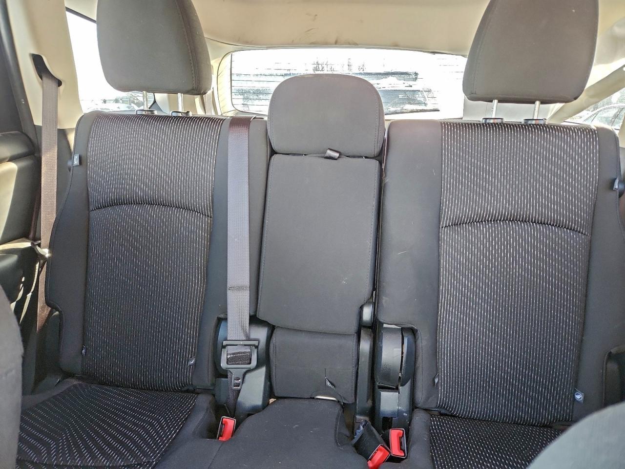 2017 Dodge Journey Se - zdjęcie 10