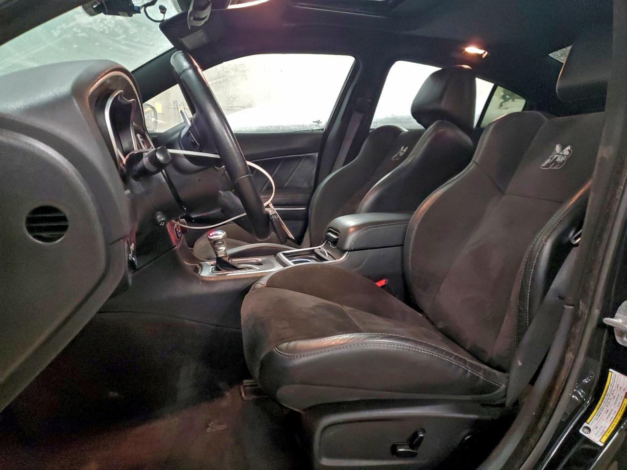 2018 Dodge Charger R/T 392 - zdjęcie 7