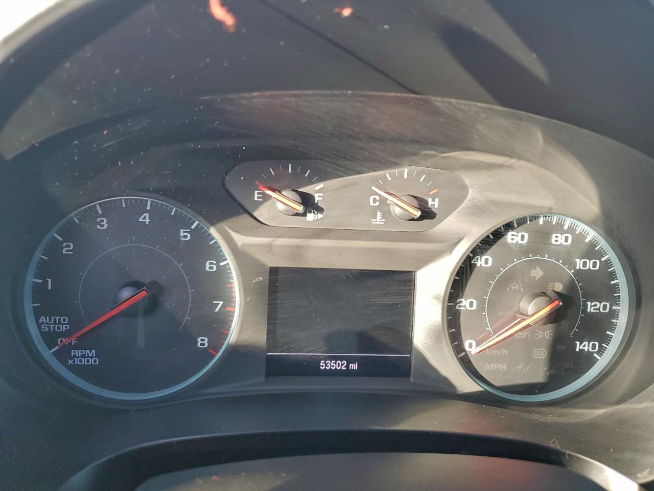 2023 Chevrolet Malibu Lt - zdjęcie 9