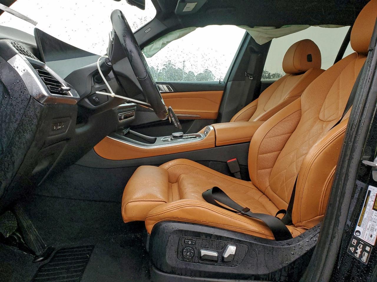 2024 BMW X5 xDrive40I - zdjęcie 7