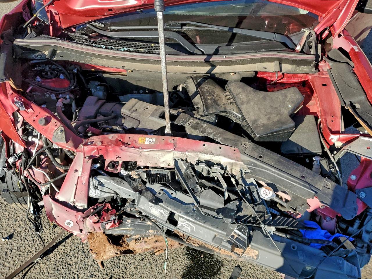2019 Mits Outlander - zdjęcie 12