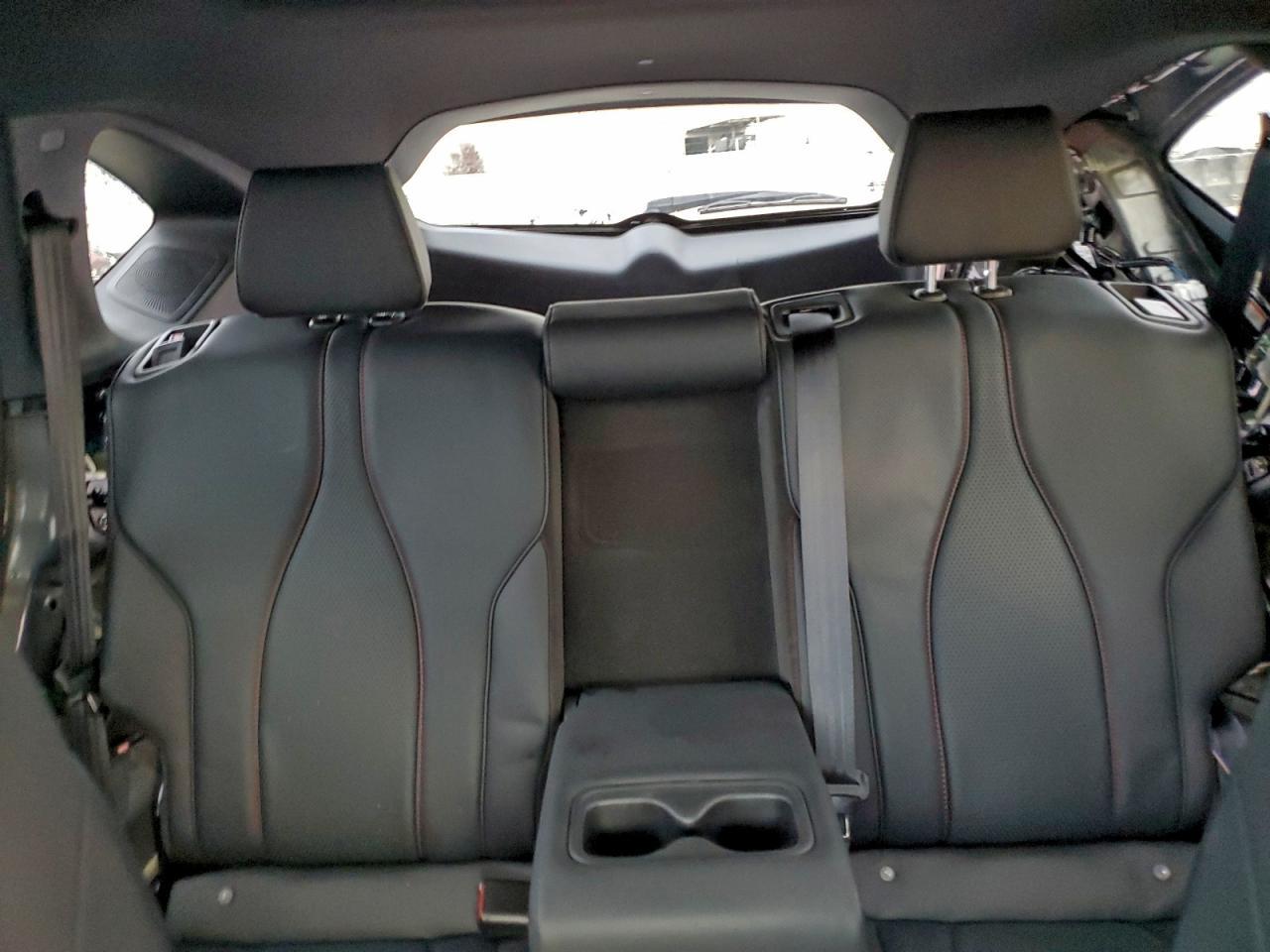 2025 Acura Rdx A-Spec Advance - zdjęcie 10