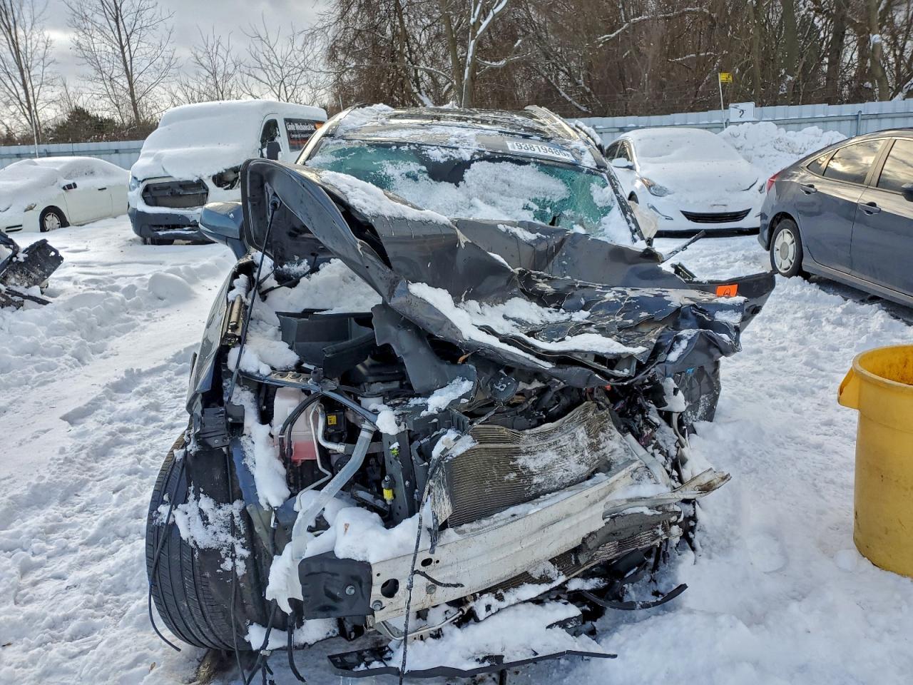 2024 Toyota Rav4 Xle - zdjęcie 5