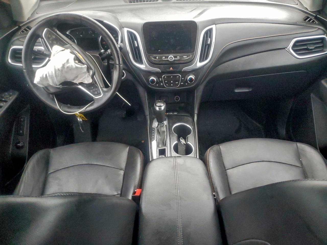 2018 Chevrolet Equinox Premier - zdjęcie 8