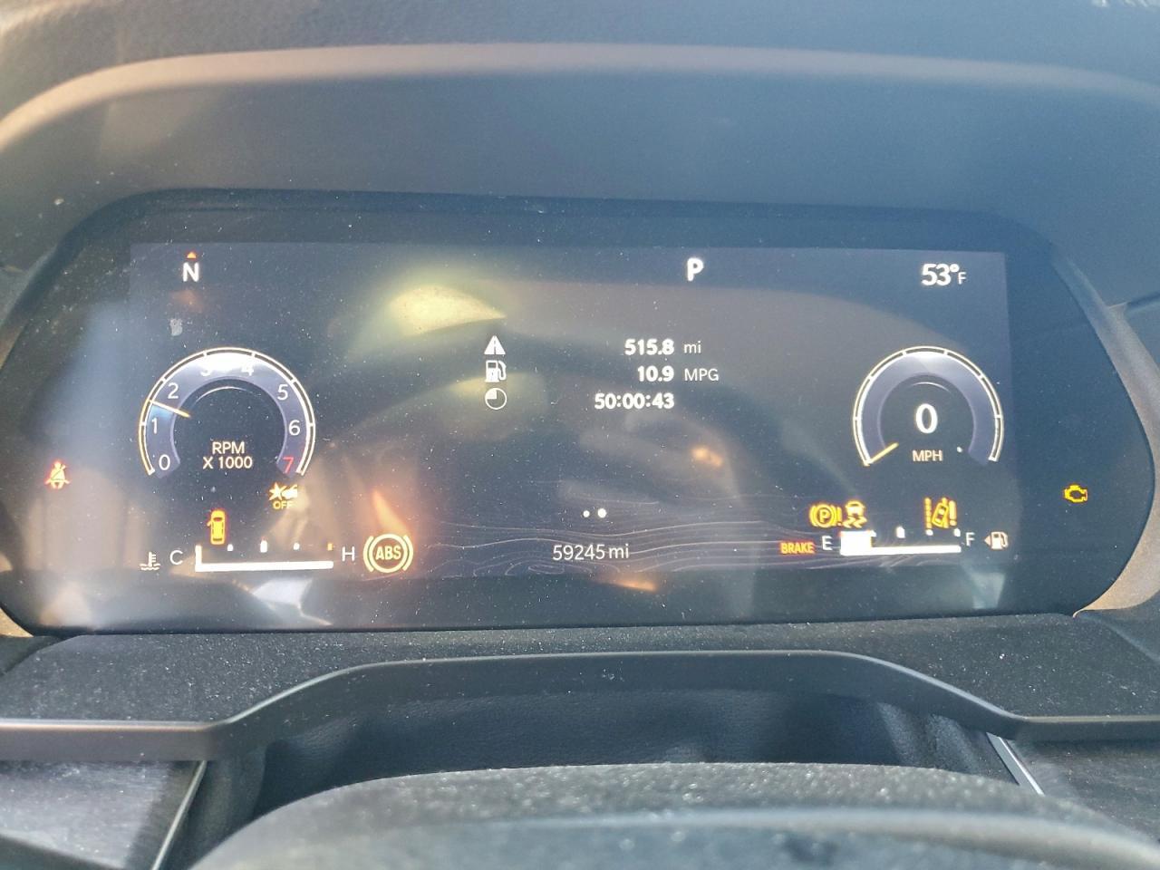 2022 Jeep Grand Cherokee - zdjęcie 9