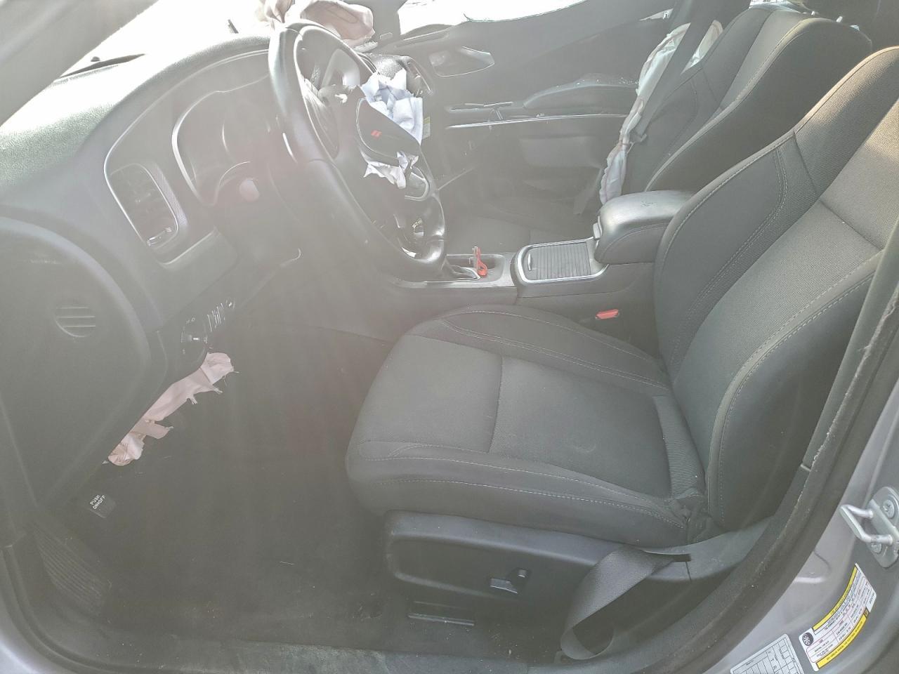 2018 Dodge Charger R/T - zdjęcie 7