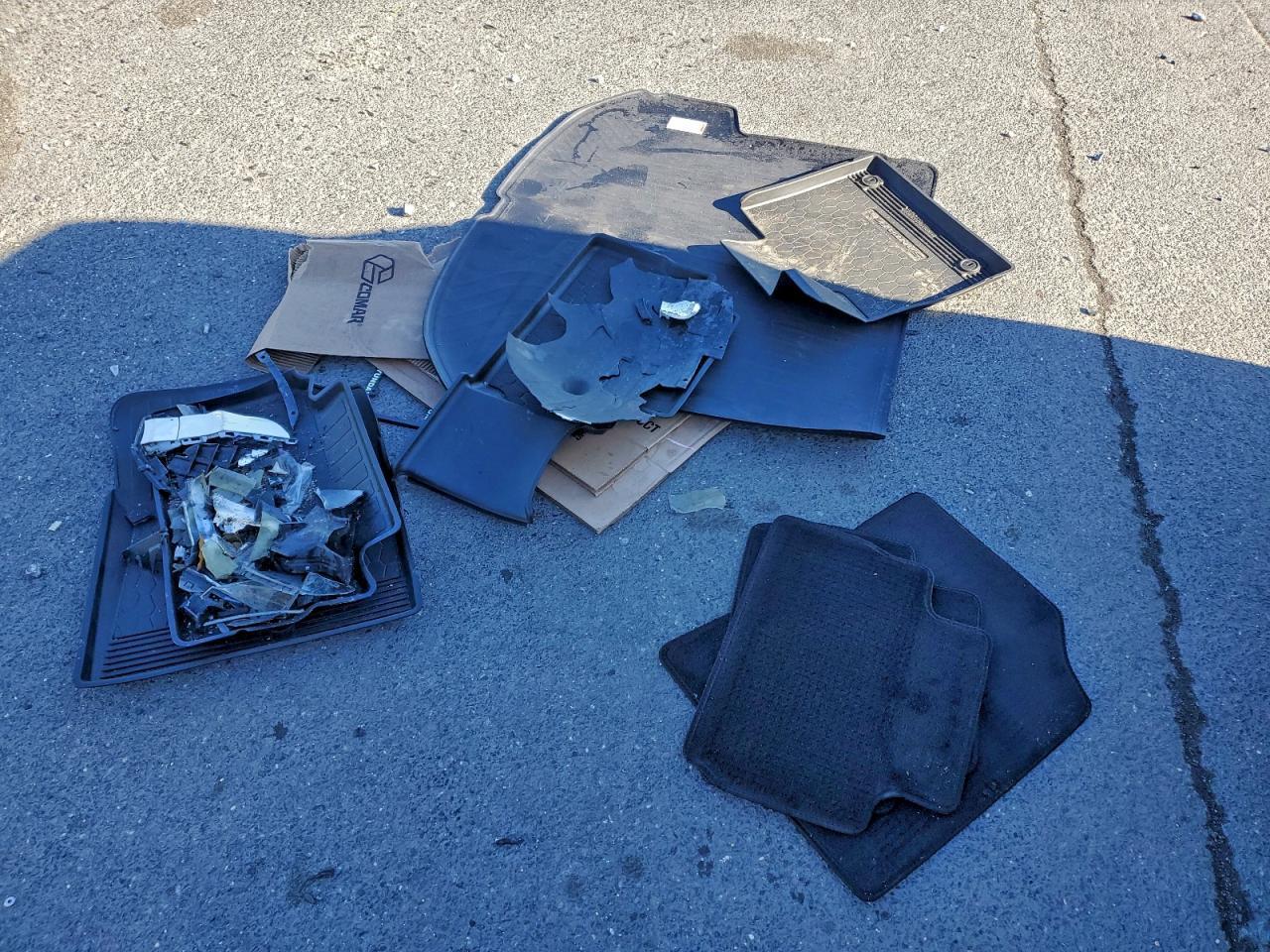 2023 Hyundai Santa Fe Calligraphy - zdjęcie 13