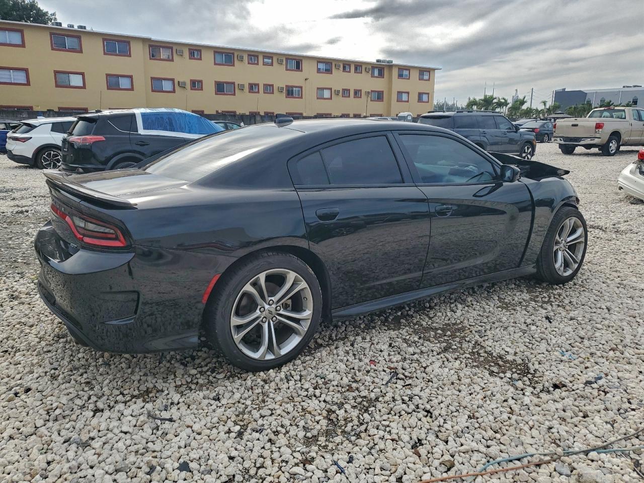 Dodge Charger - zdjęcie 3