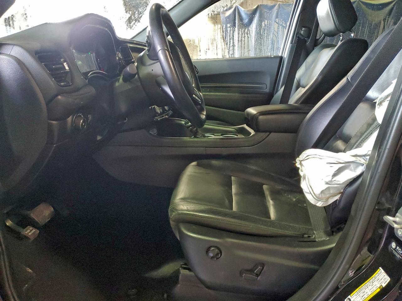 2021 Dodge Durango Gt - zdjęcie 7