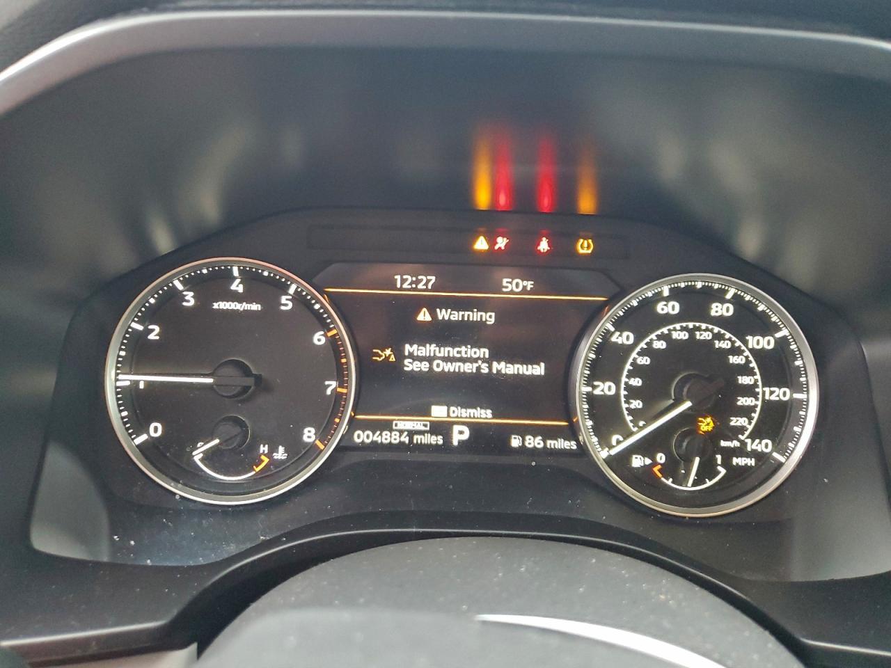 2025 Mitsubishi Outlander Se - zdjęcie 9