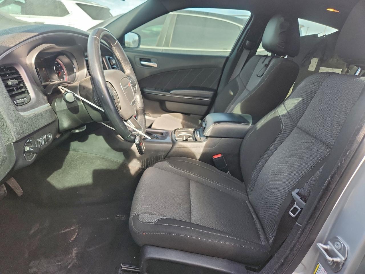 2022 Dodge Charger Sxt - zdjęcie 7