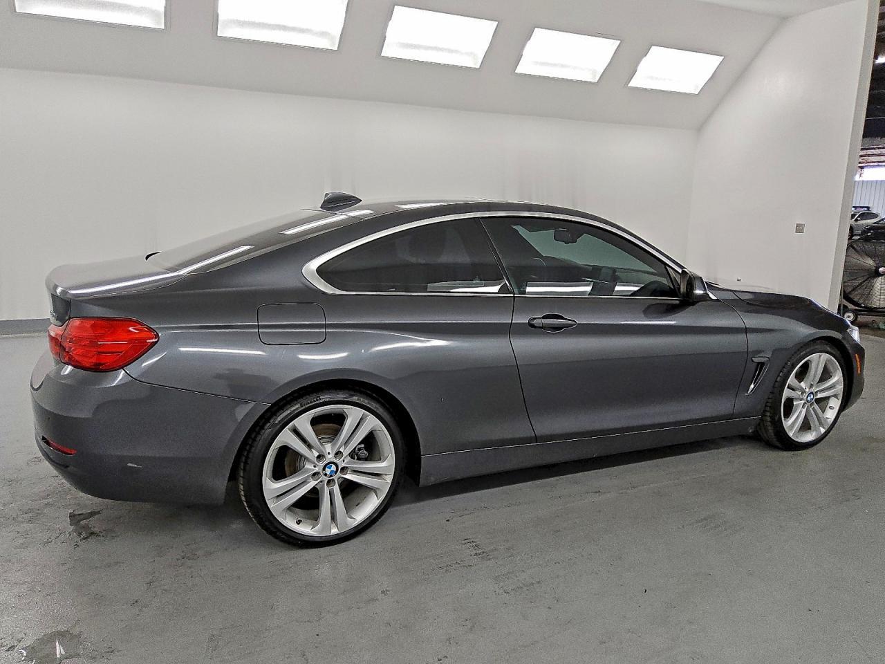 2017 BMW Motorrad 430I - zdjęcie 3