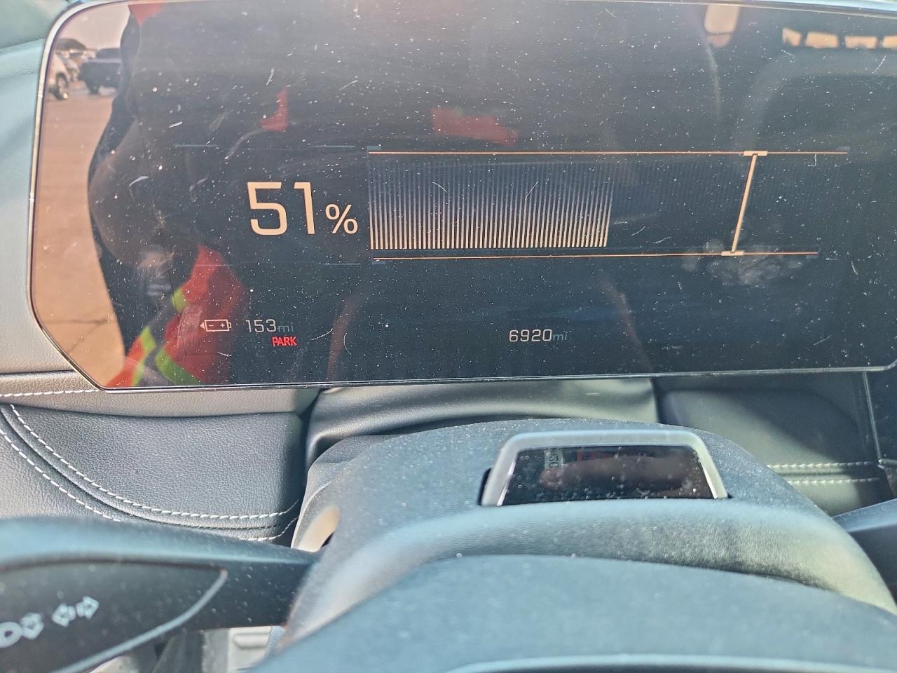 2025 Chevrolet Blazer Lt - zdjęcie 9