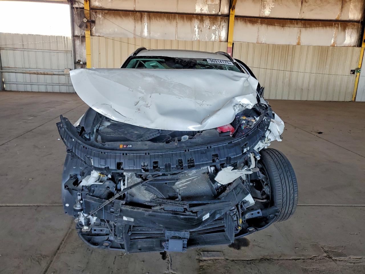 2023 Kia Niro Ex Touring - zdjęcie 5