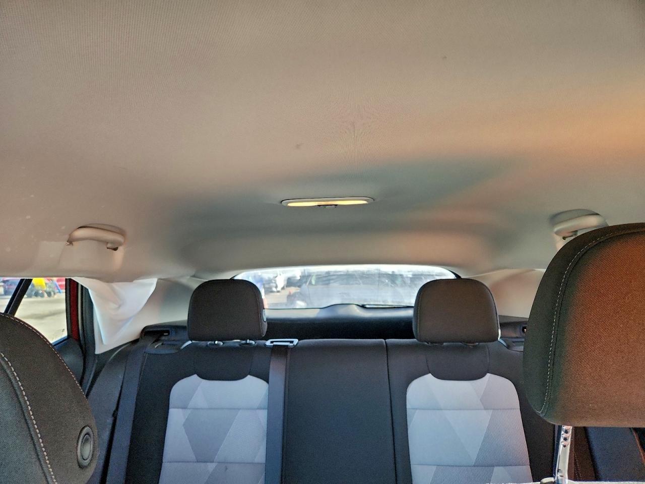 2024 Chevrolet Trax Ls - zdjęcie 10