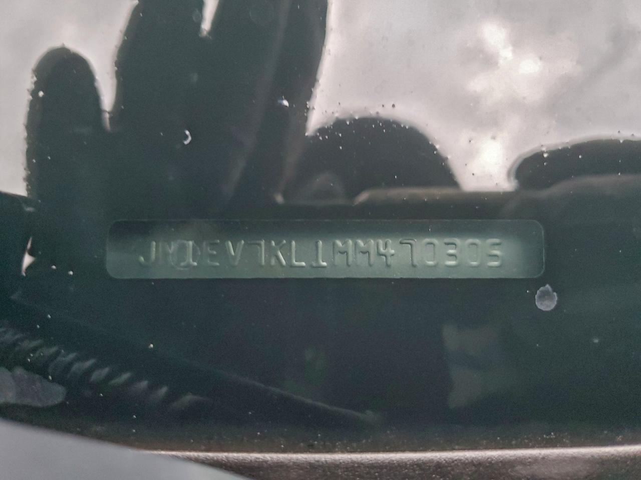 2021 Infiniti Q60 Luxe - zdjęcie 12