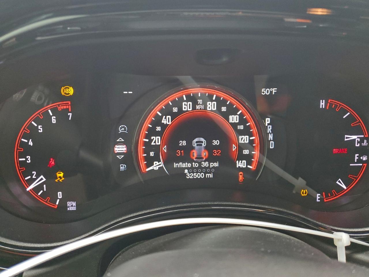 2022 Dodge Durango Gt - zdjęcie 9