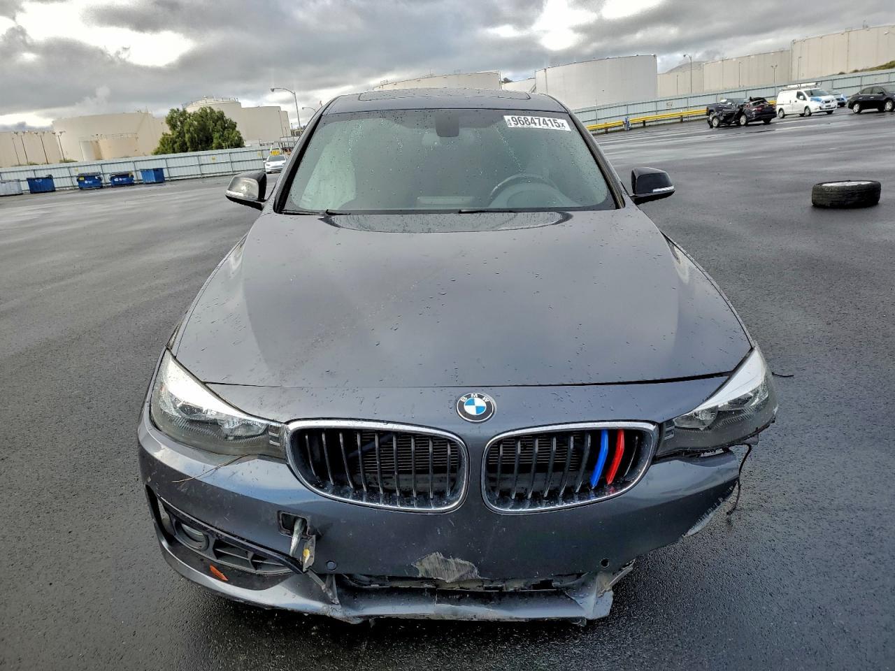 BMW Seria 3 - zdjęcie 5