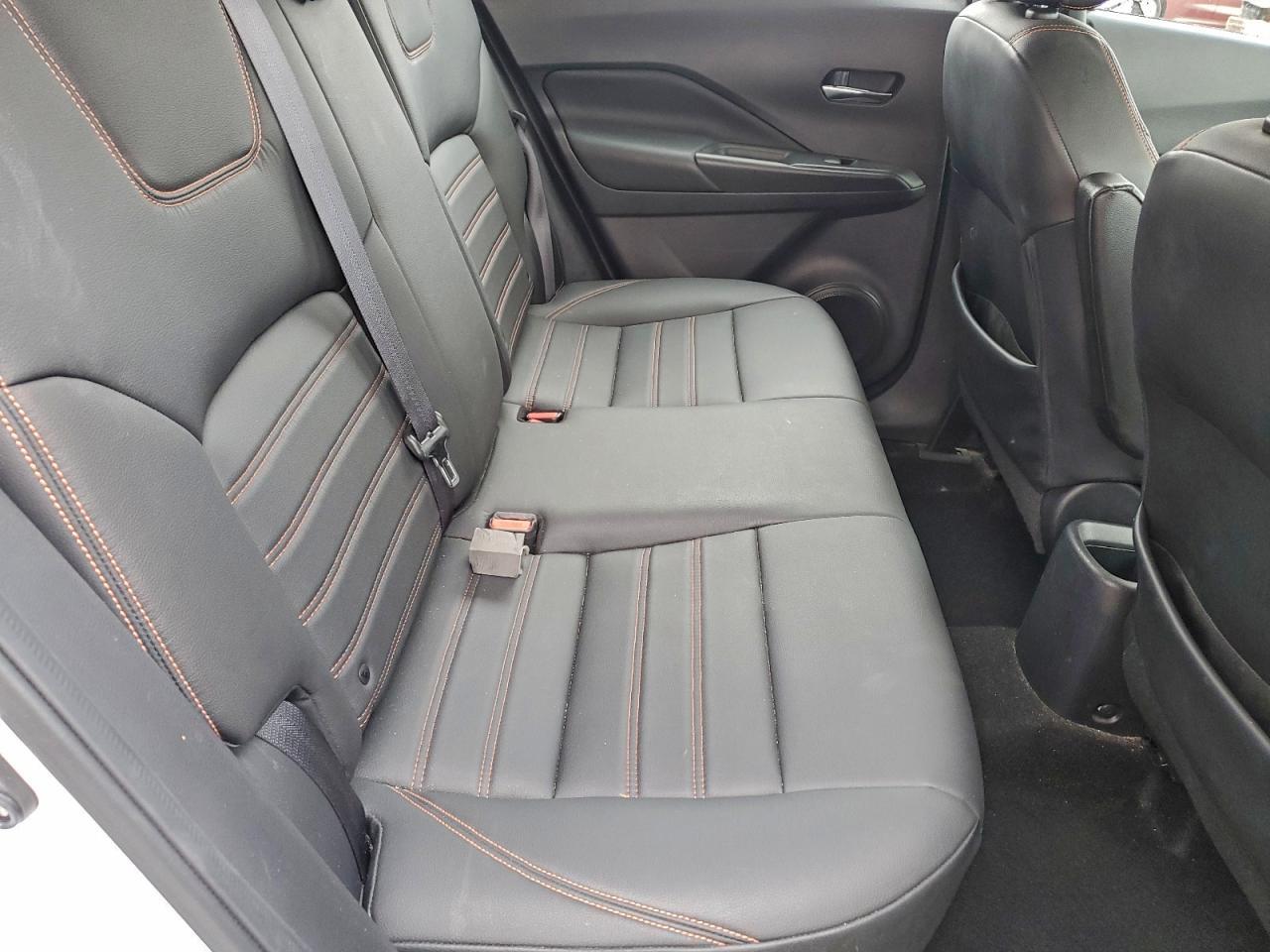 2019 Nissan Kicks S - zdjęcie 11