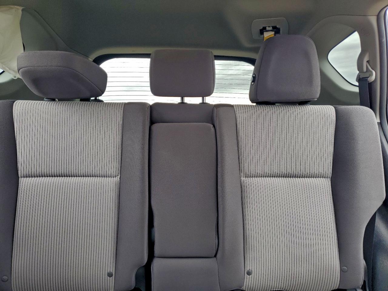 2015 Toyota Rav4 Le - zdjęcie 10