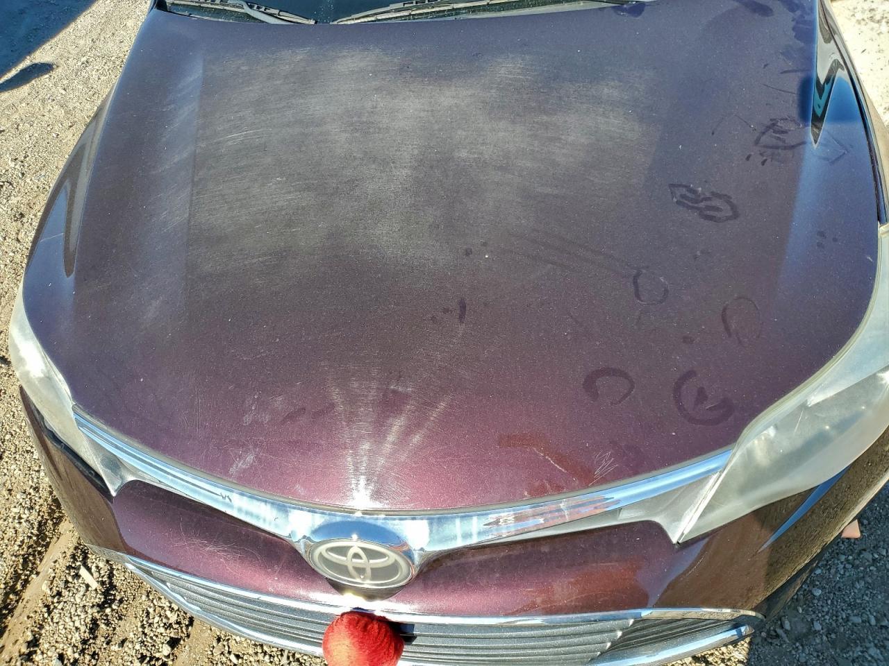 2018 Toyota Avalon Xle - zdjęcie 12